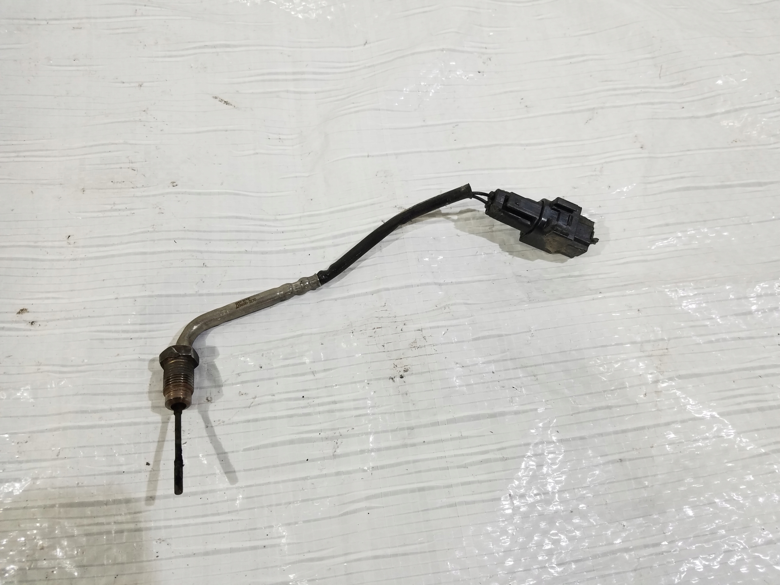 ДАТЧИК ЗОНДА MAZDA 6 GJ 2.2 D SH012187G0