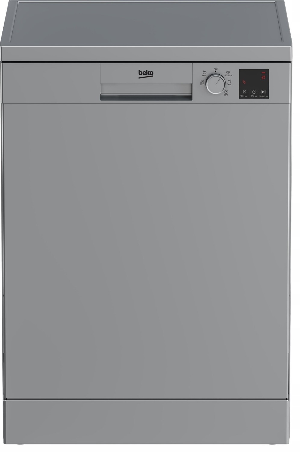 Посудомоечная машина Beko DVN 05320S