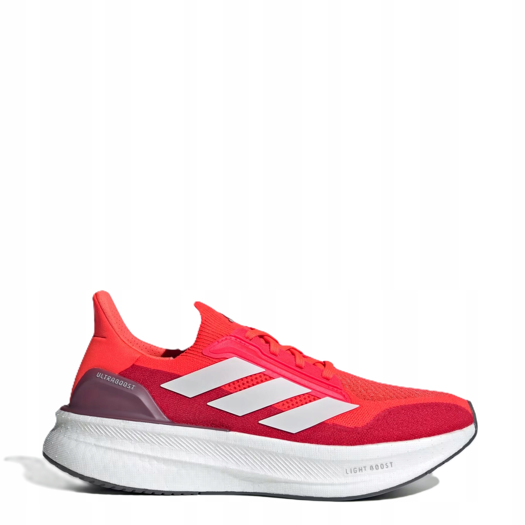 Adidas męskie buty do biegania Ultraboost 5X Lekkie Light Boost roz. 41 1/3