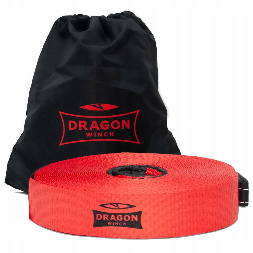 20 m 5T Pás Opasání Dřeva Off Road Páska pro upevnění pásového závěsu smyčky