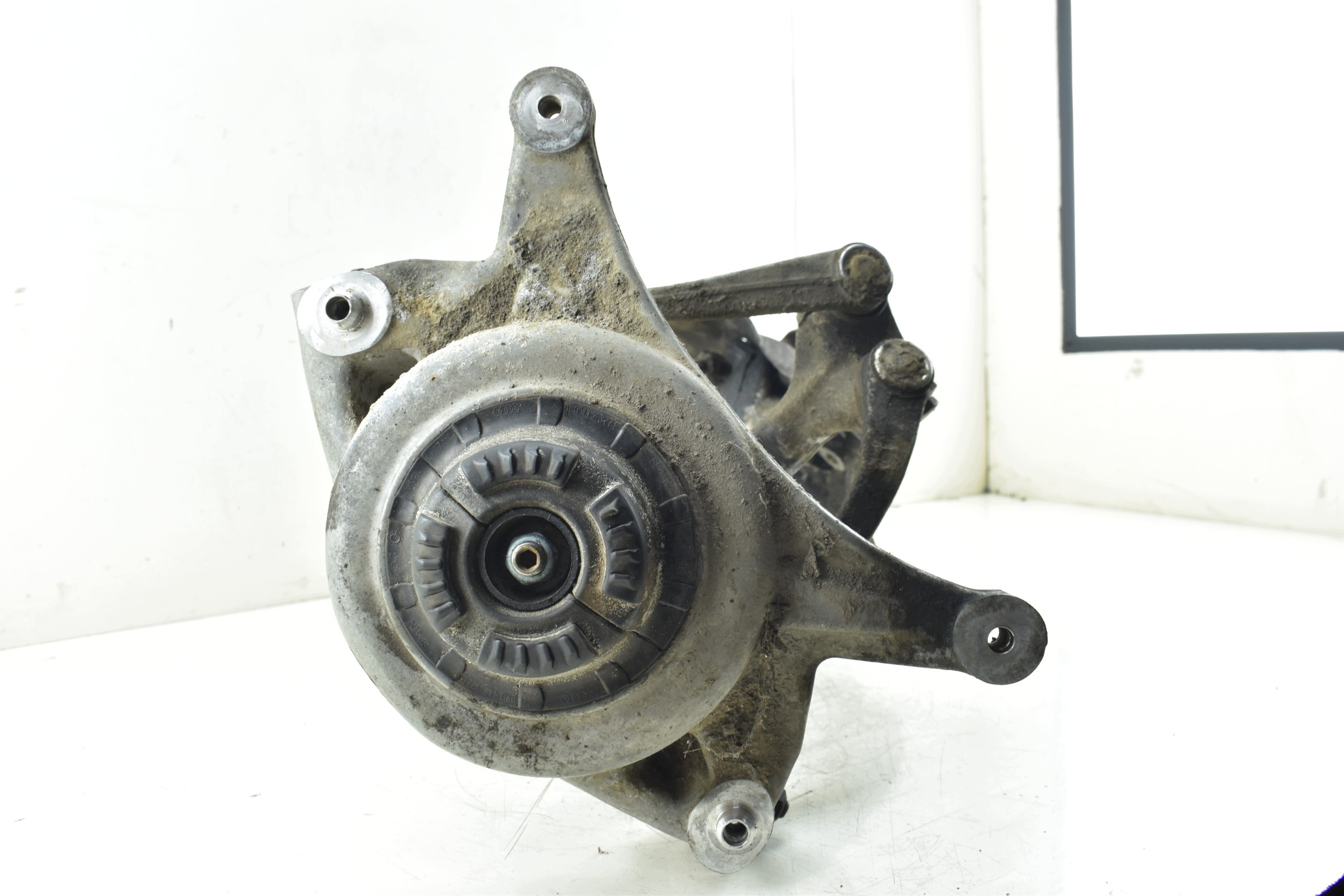 swing right front AUDI A4 B8 A5 8T 8T0413031AF