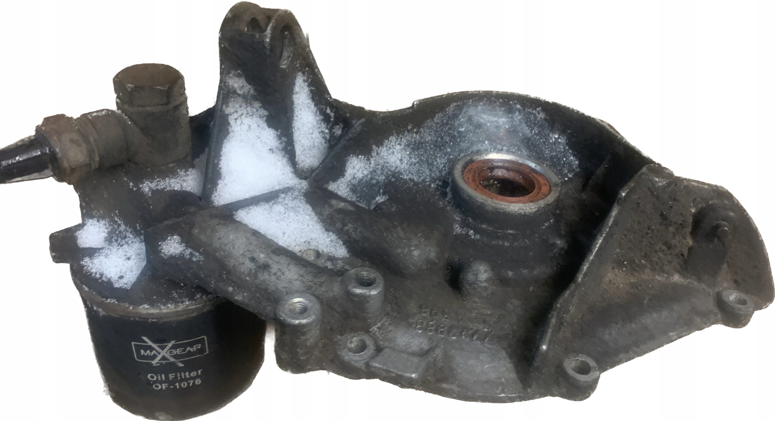 024375 - МАСЛЯНИЙ НАСОС 1.2 PANDA BRAVO STILO PALIO PUNTO IDEA