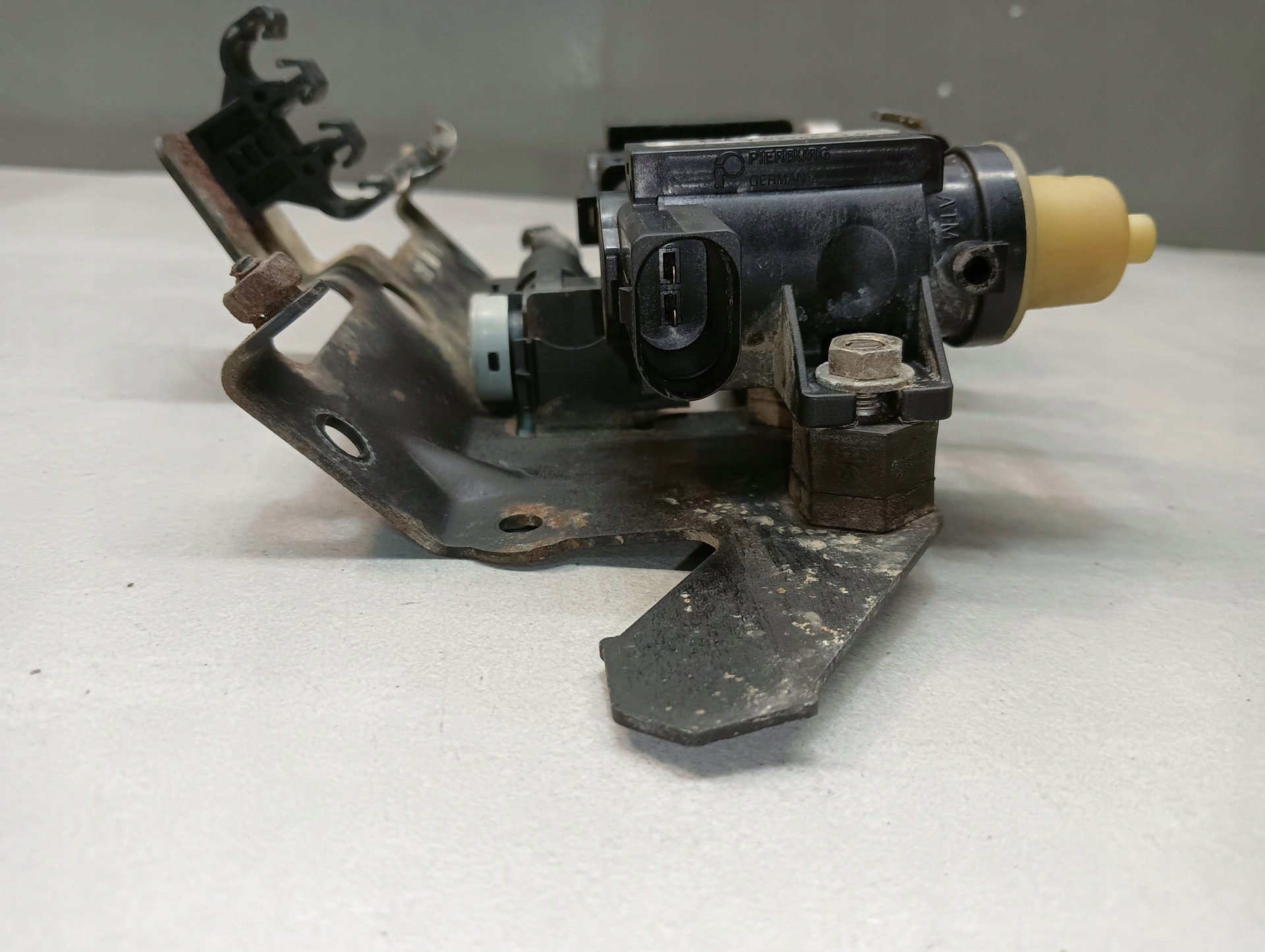 Sensor Unterdruck SEAT ALHAMBRA LIFT 7M3133778AA