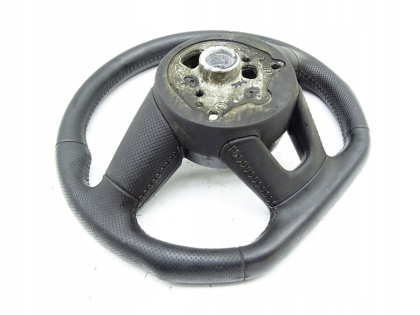lenkrad Leder MULTI AUDI A4 B9 A5 F5 S-LINE 8W0419091DG