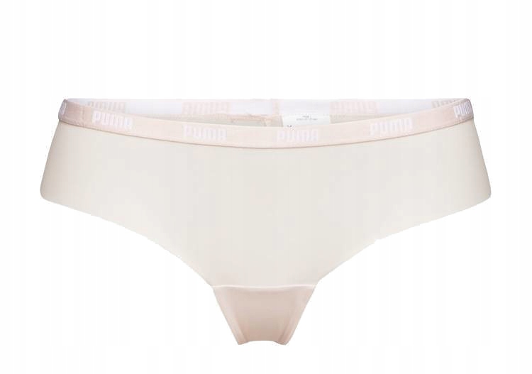 

Majtki damskie Puma Brazilian 2pak 603051001 187