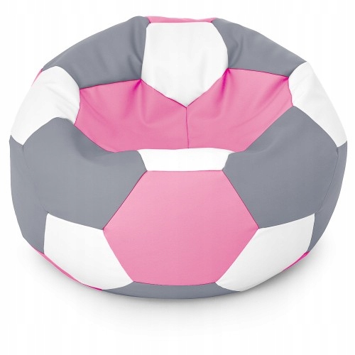 PUFA PIŁKA XXL | MEGA PUFA WOREK FOTEL Kolor obicia inny kolor