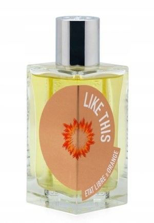 Etat Libre D`orange Like This Woman Edp 50ml Spráj