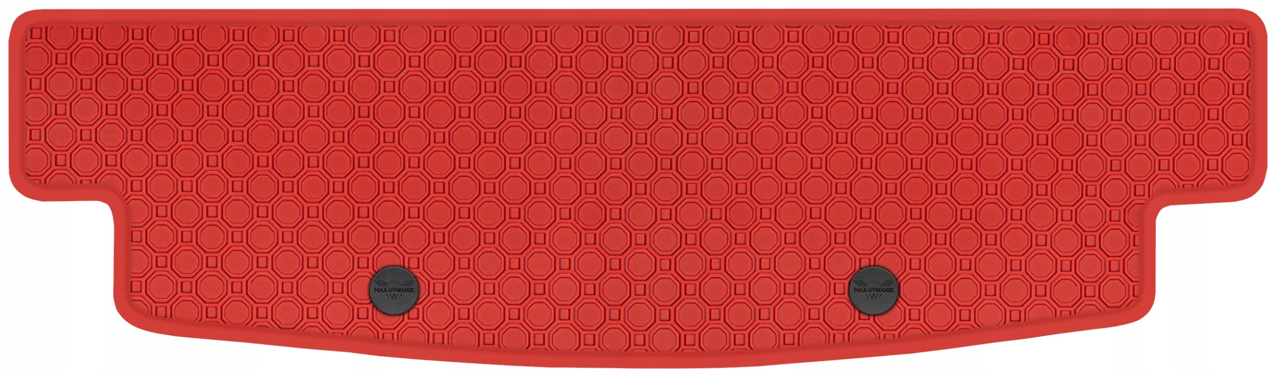 Hyundai ix55 Suv 7os 2006-2012 Vložka do zavazadlového prostoru Primeliner Červená