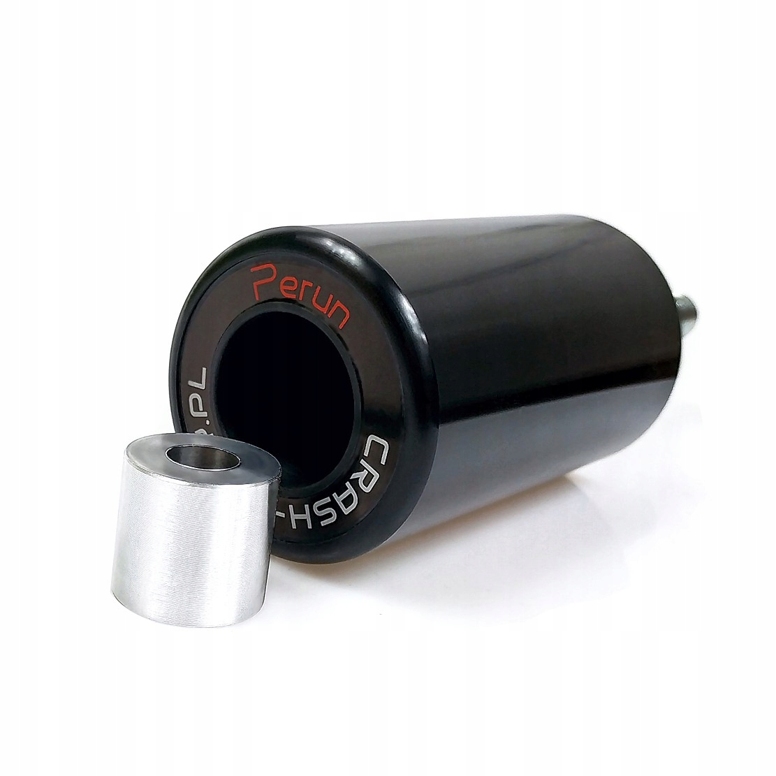 Crash pady dedykowane Suzuki BANDIT 650 / 1250 2005 - 2006 OLEJAK PERUN Numer katalogowy producenta crash pady Bandit 650 1250