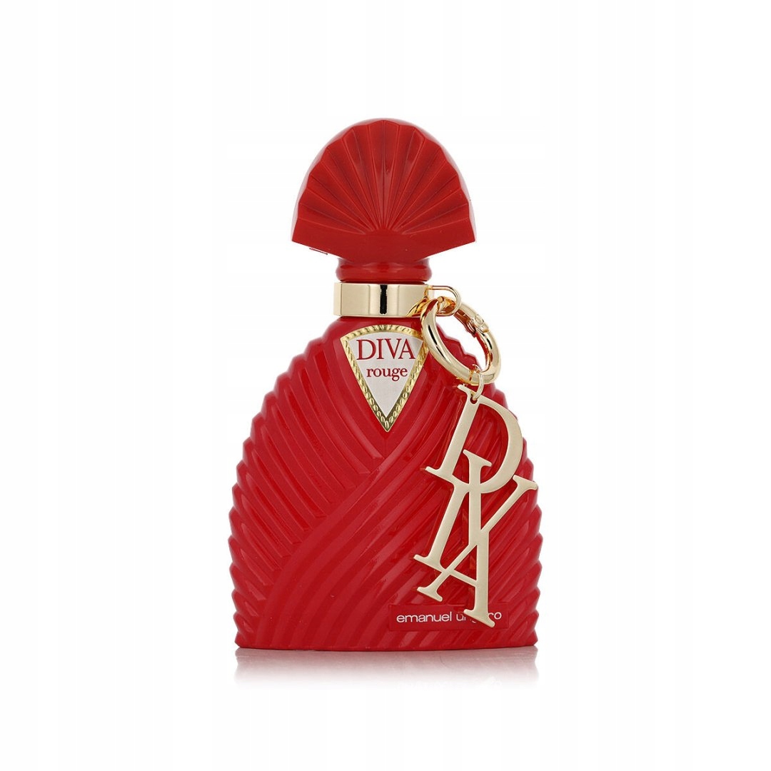 Dámské Parfémy Emanuel Ungaro Diva Rouge Edp 50 ml