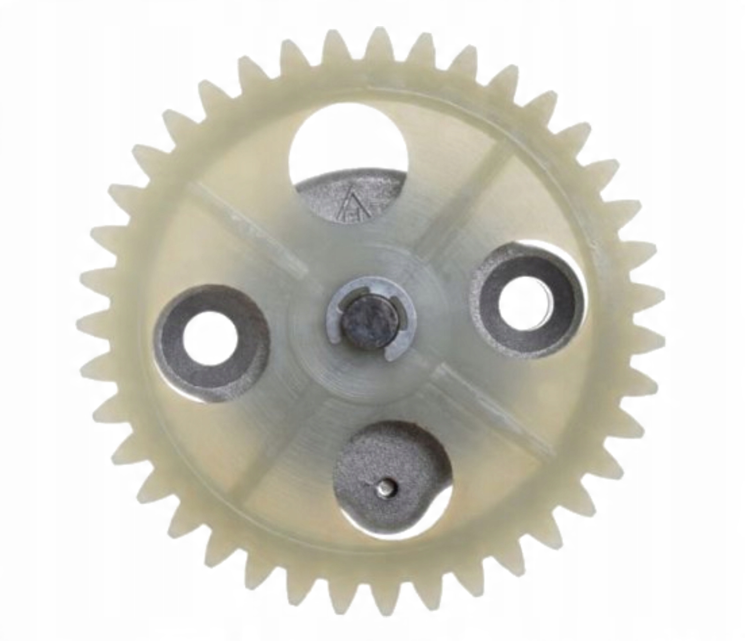 

Skuter Sym Orbit 50 4T Pompa Oleju Olejowa Cieczy