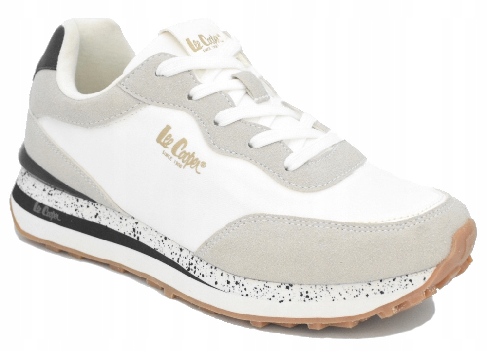 Dámské sportovní boty Lee Cooper LCW-25-03-3365L 37