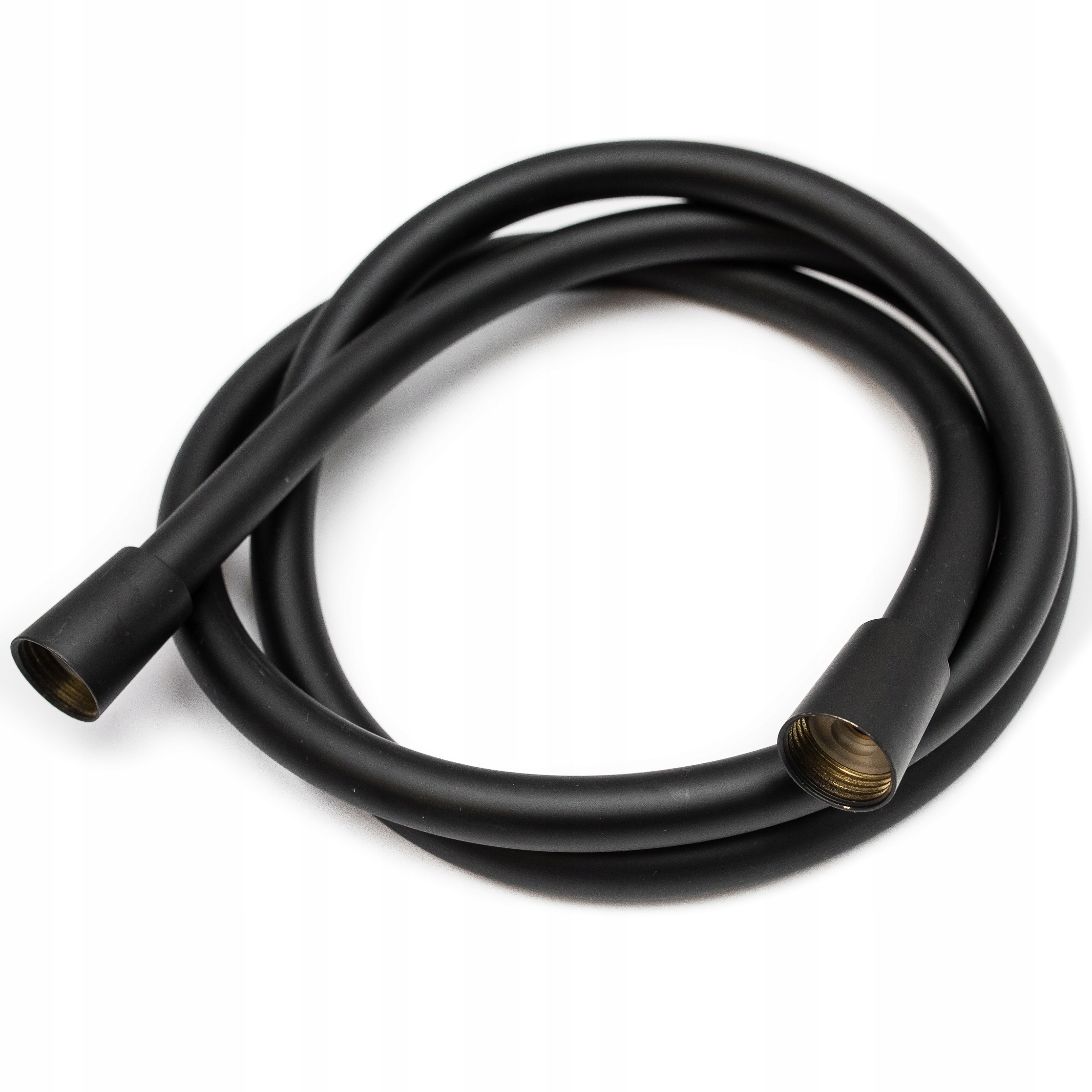 ZESTAW PRYSZNICOWY SŁUCHAWKA STALOWA 1F WĄŻ UCHWYT Typ natynkowy