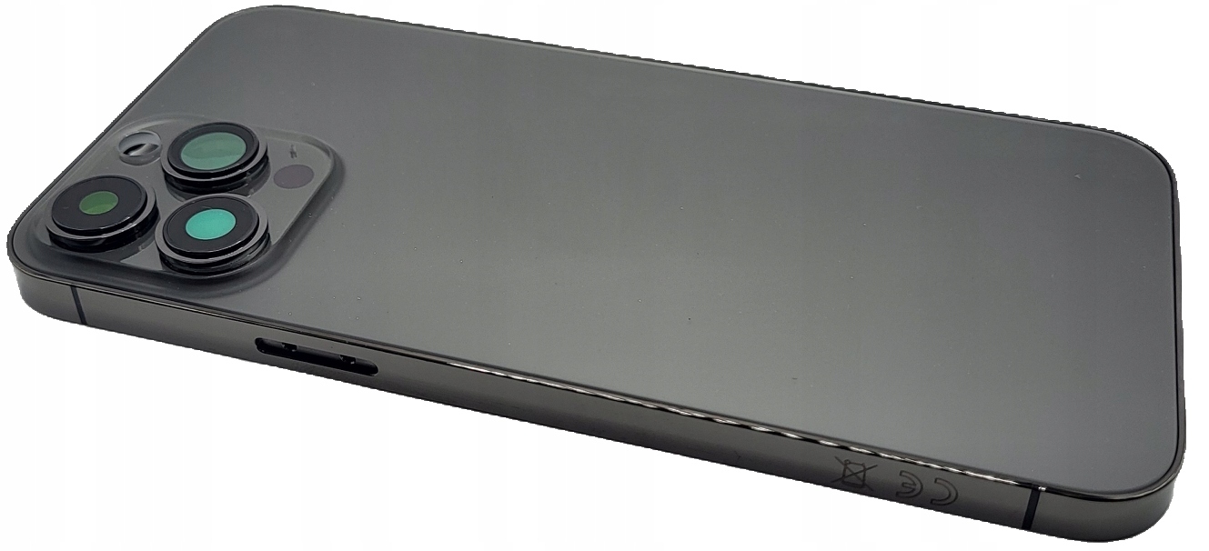 Iphone 13 Pro Tył Grafitowy - Niska cena na Allegro