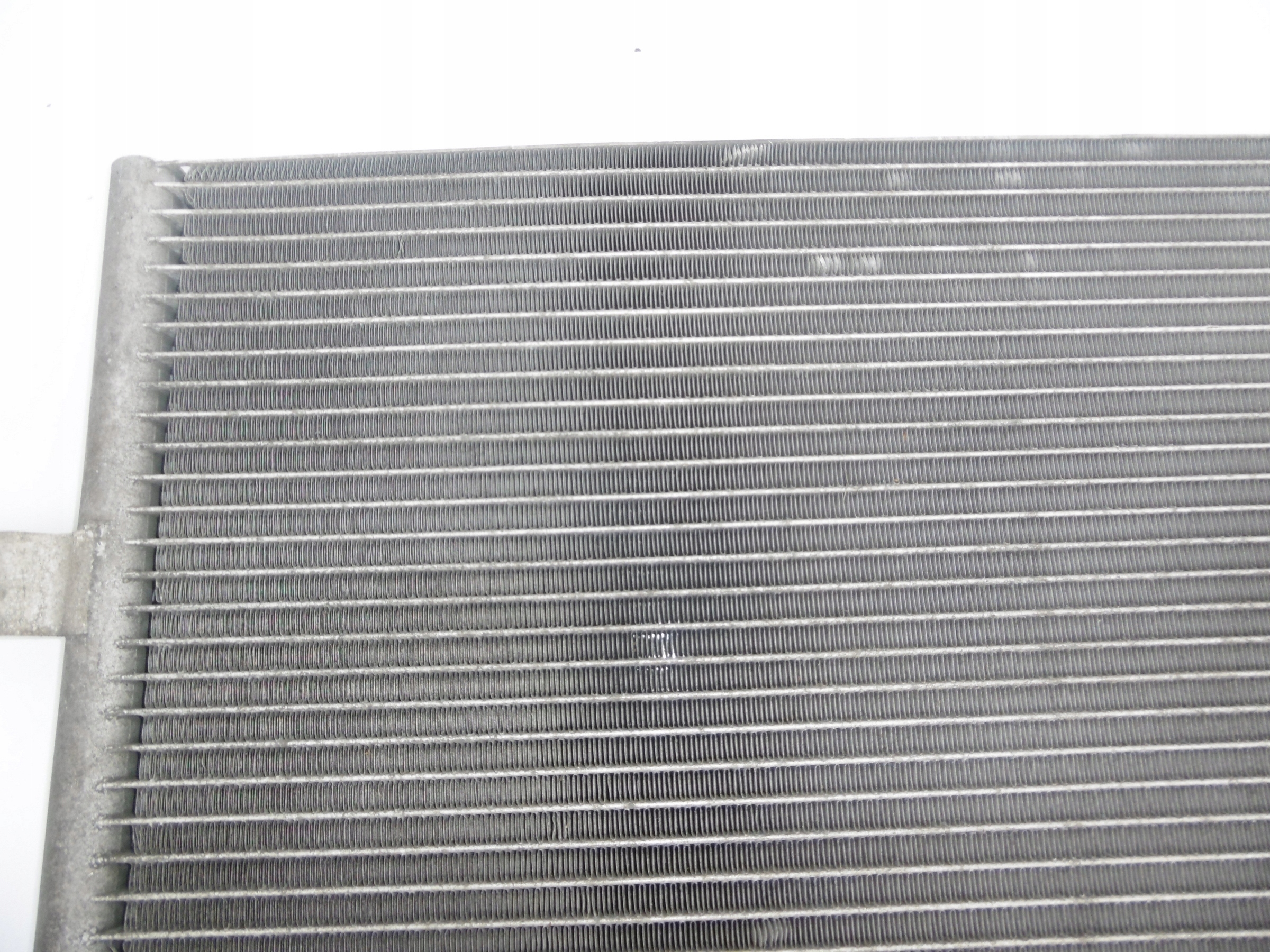 Radiateur climatisation RENAULT MAGNUM E-TECH