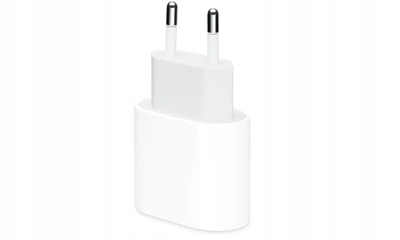 

Ładowarka sieciowa Apple Usb-c 20W Fast Charge