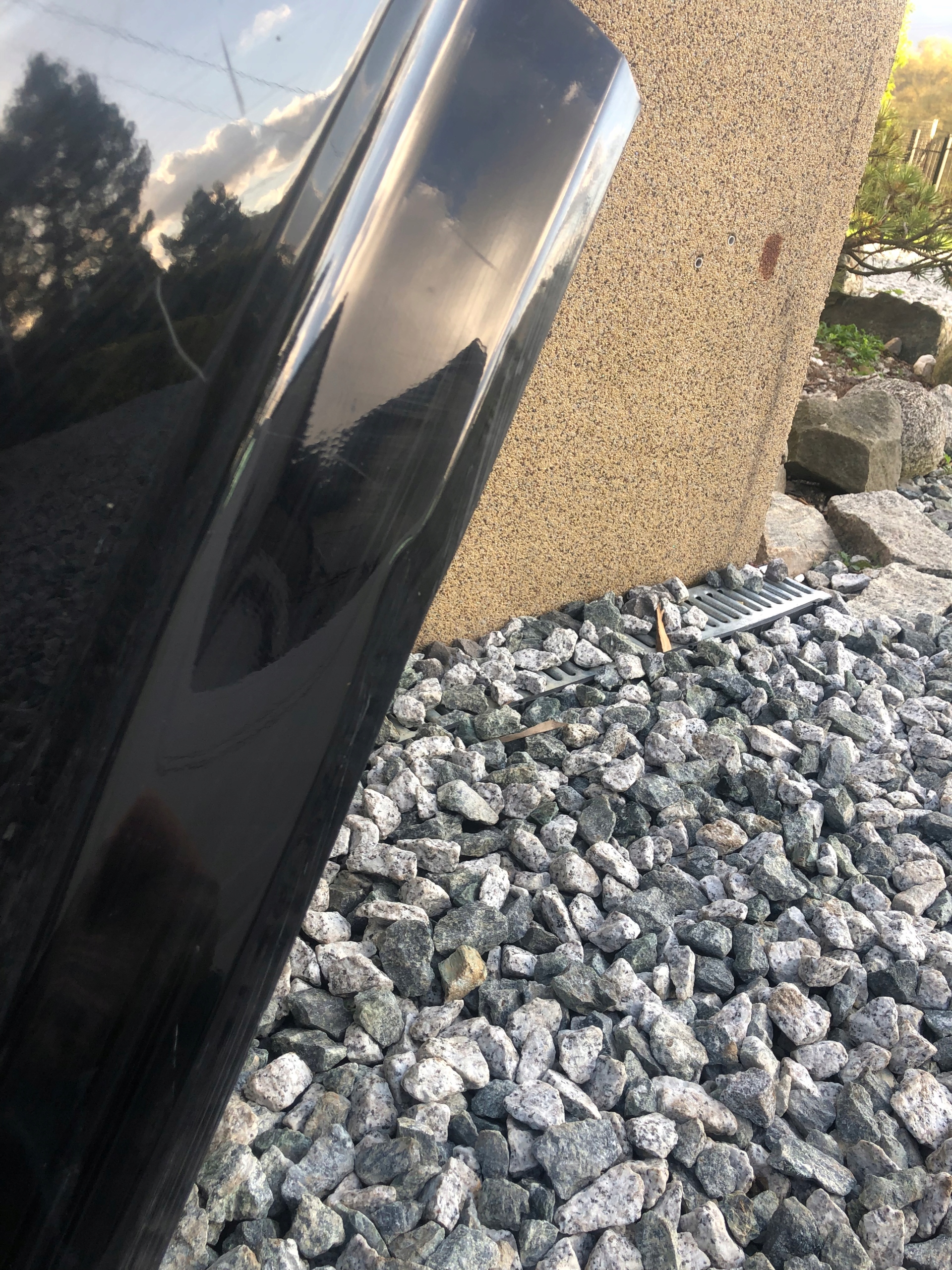 door right right rear part KIA OPTIMA III nr.00