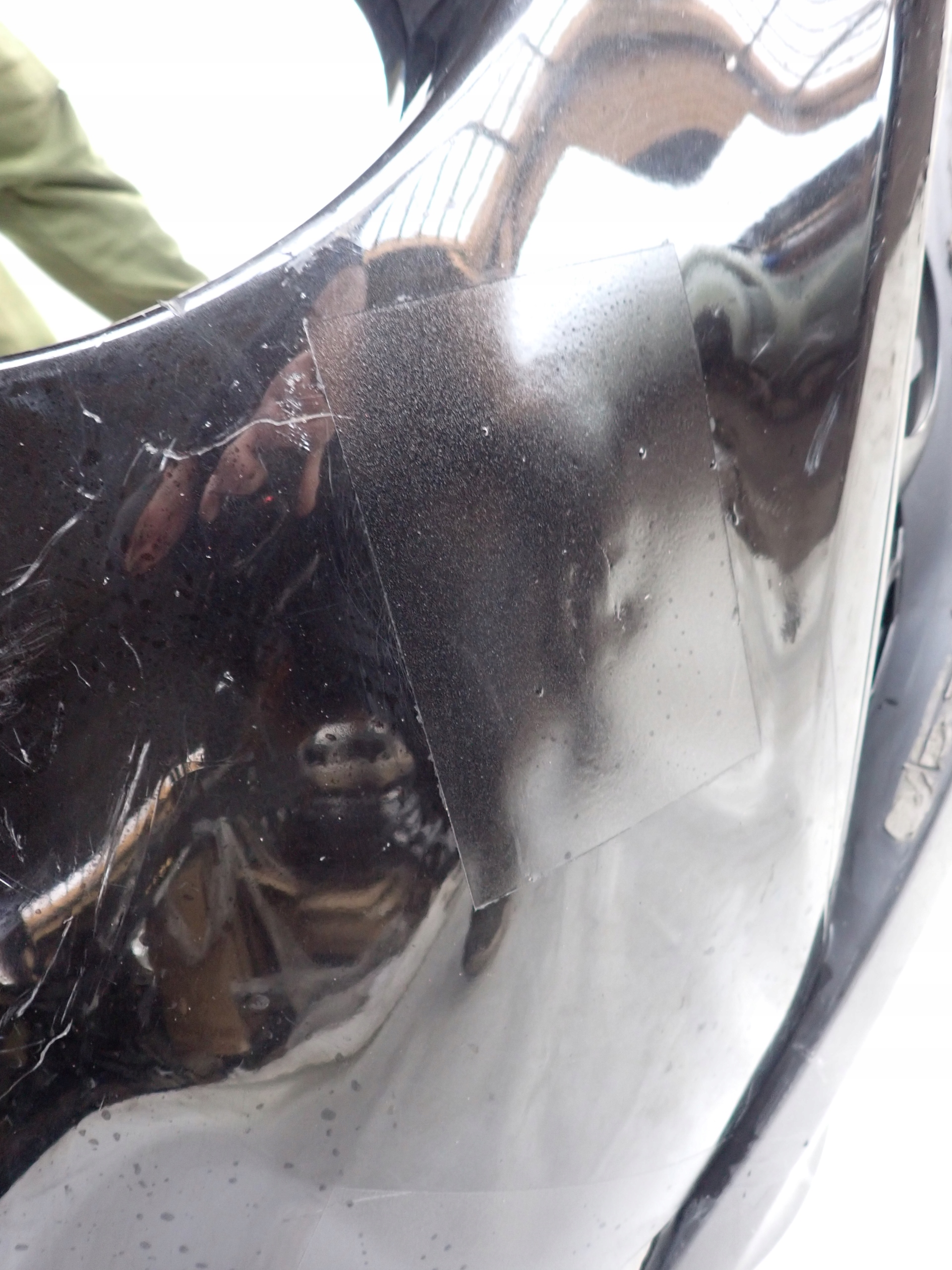 NISSAN JUKE and 1 LIFT 14-19 bumper front front 62022BV80H