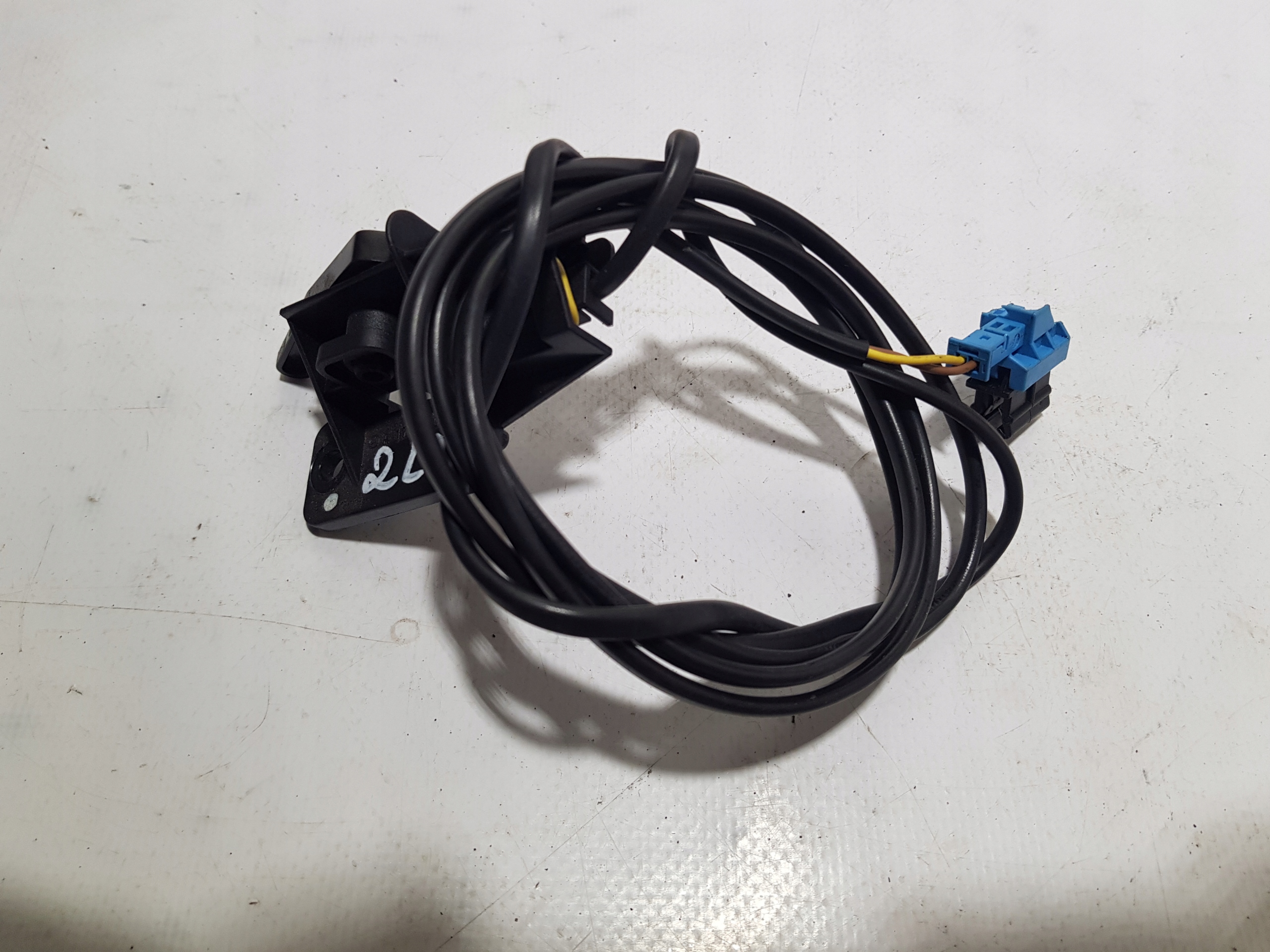 sensor SENSOR roofs MERCEDES SLK SLC R172 W172 1728203410