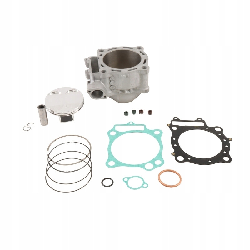 Cylinder Works Pre Honda Crf 450R '07-'08 Štandard 96 MM (pozadie)