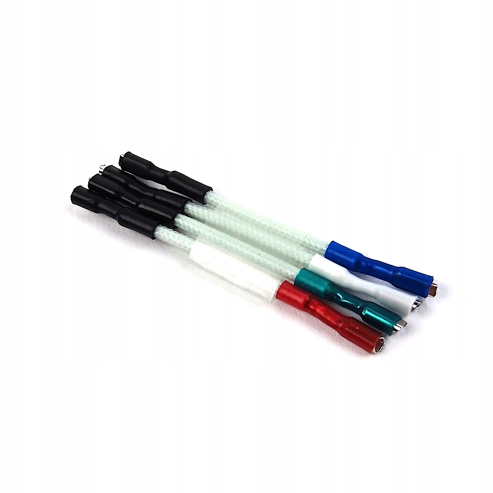 Kabelky pro vložku oyaide Hsr-ag 5N Pure Silver