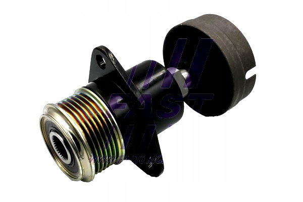 FAST KOŁO PASOWE ALTERNATORA FORD CONNECT 02> Producent części Fast