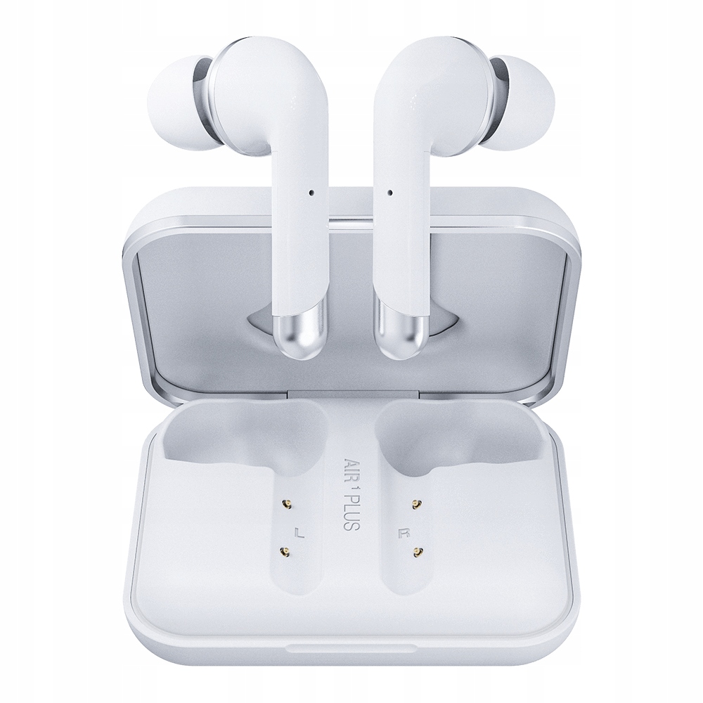 

słuchawki Tws Bt Happy Plugs Air 1 Plus In-Eear |