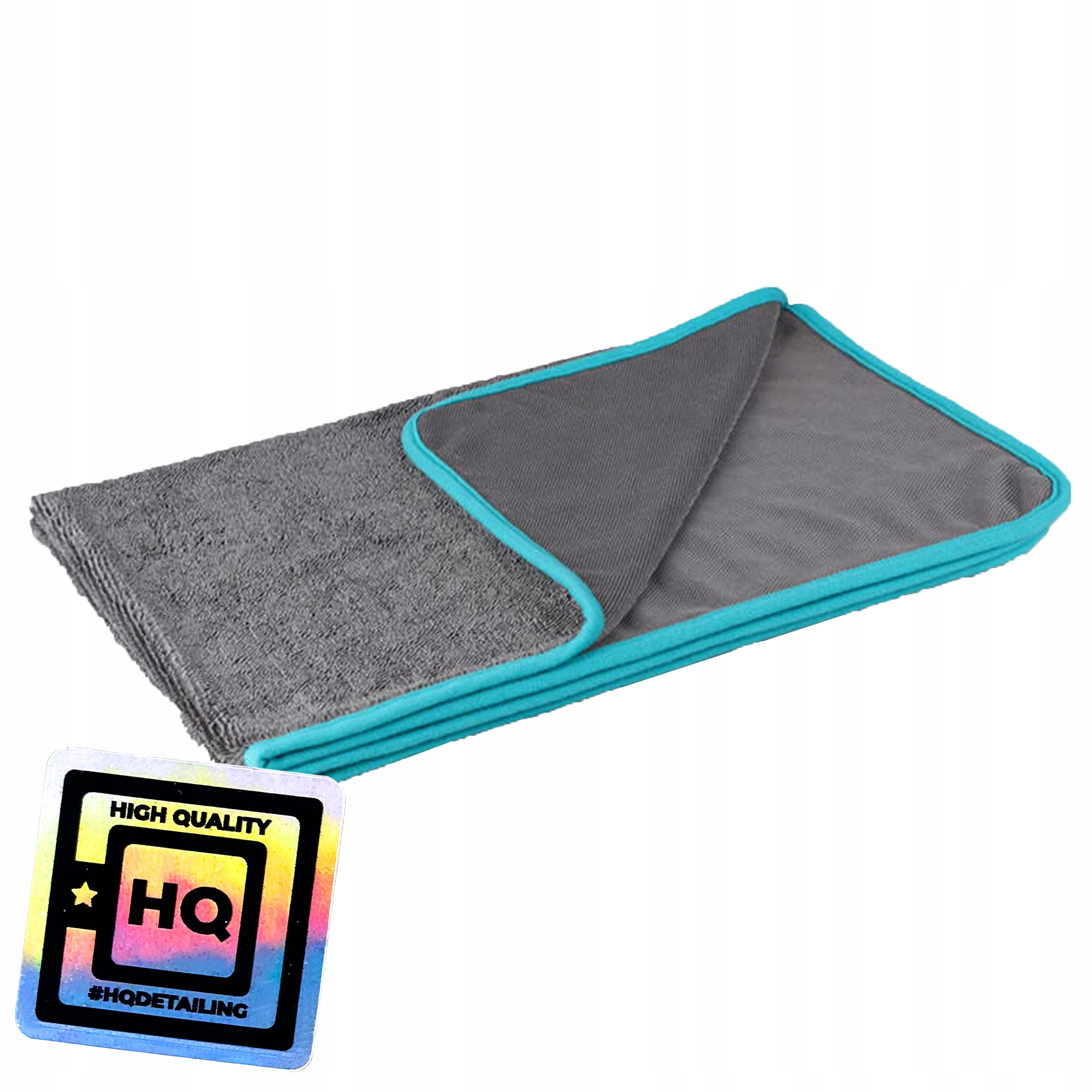 

Auto Finesse Silk Drying Towel ręcznik osuszanie