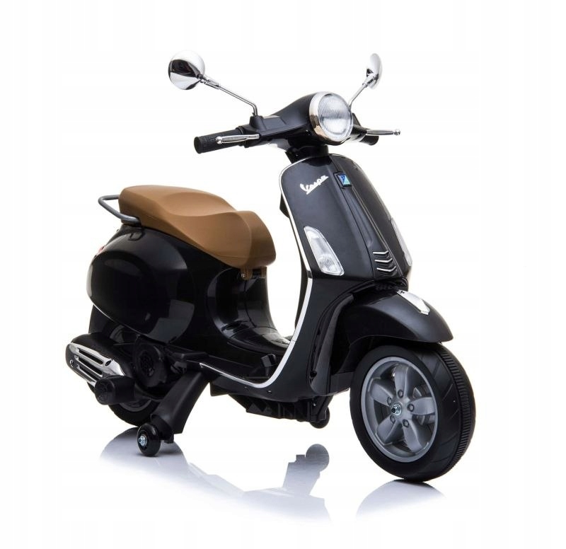 Oryginalna Vespa Primavera Pełna Wersja/ CT-728