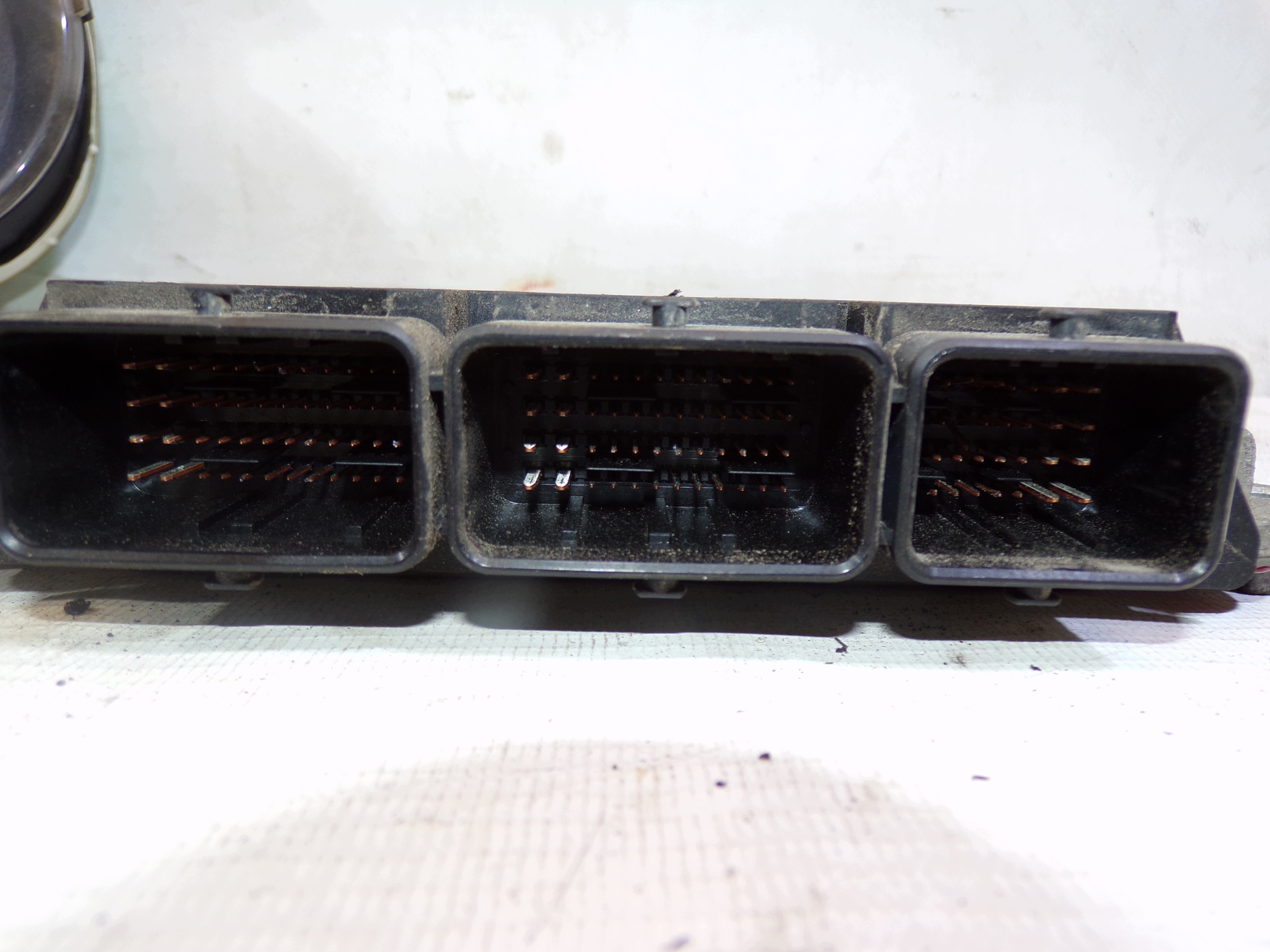 running board starter RENAULT TRAFIC 2 II 2.0 DCI 8200666516