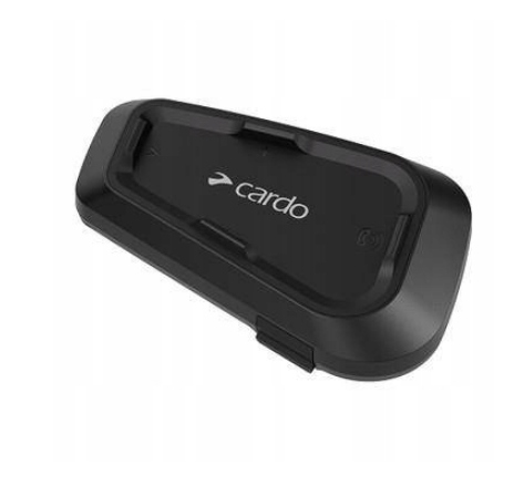 Interkom do kasku Cardo Spirit HD Duo