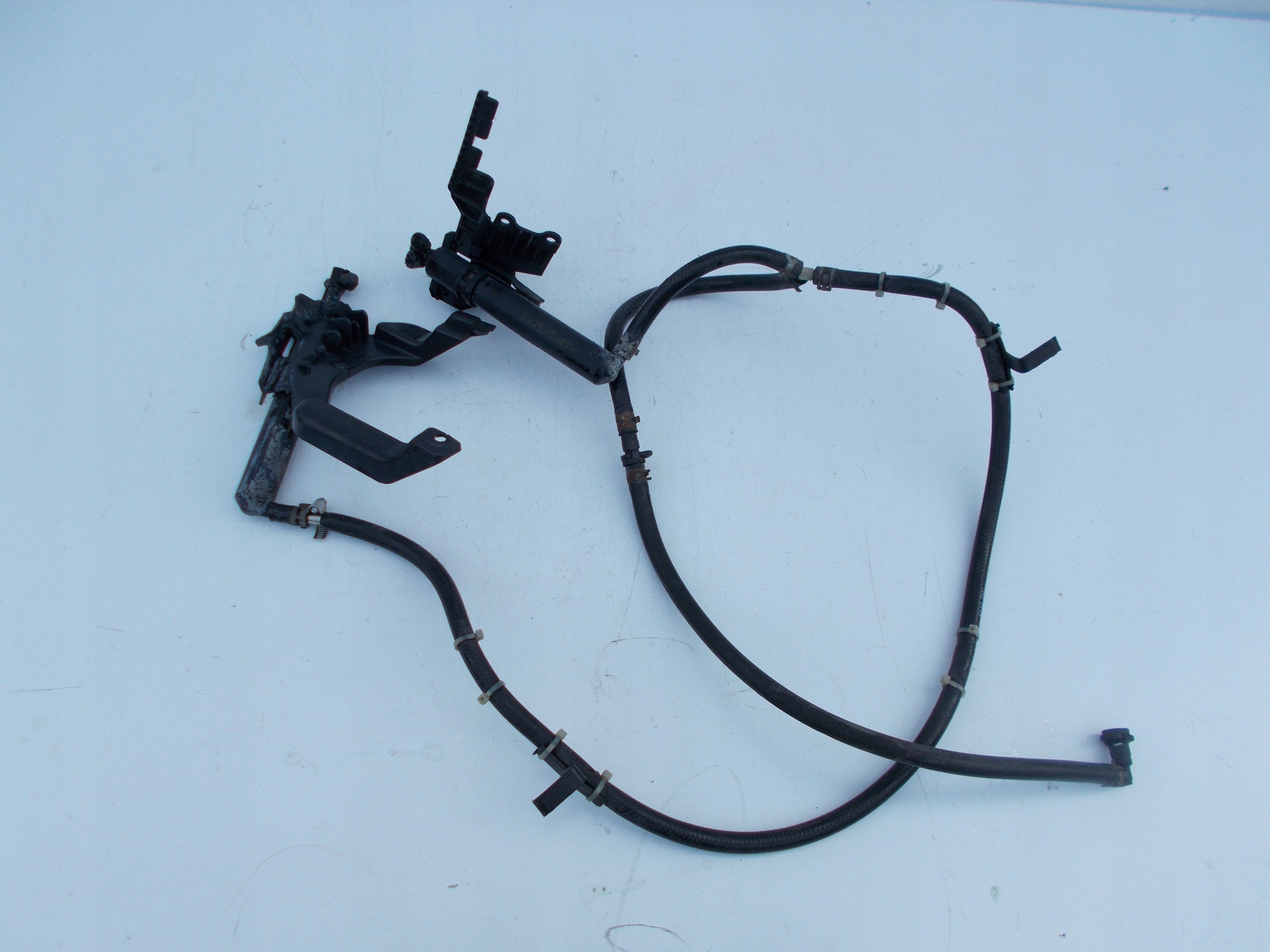 Омыватель фар Fiat Croma II