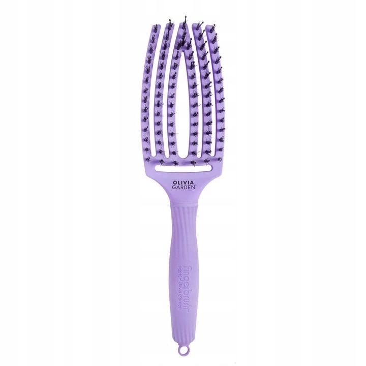 Kartáč Og Fingerbrush Combo M Lavender