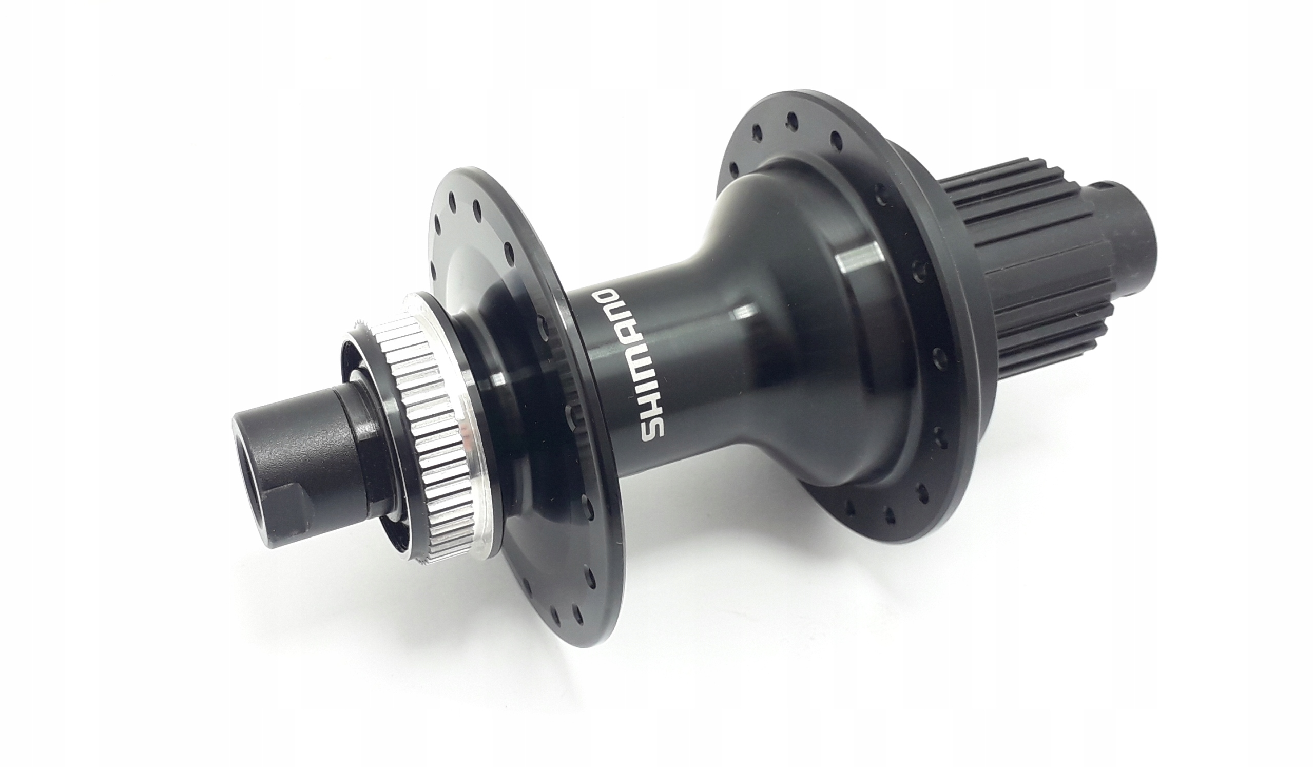 Piasta tył Shimano FH-MT510-B Boost CL 12x148mm 32H CenterLock