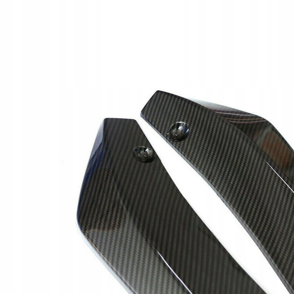 Spódnica Lip Splitter Uniwersalny Spoiler Producent Inny