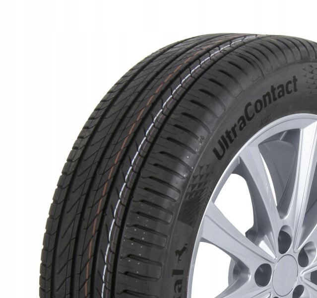 Letná pneumatika osobná pneumatika Continental 245/45R18 Loco 100W Uc