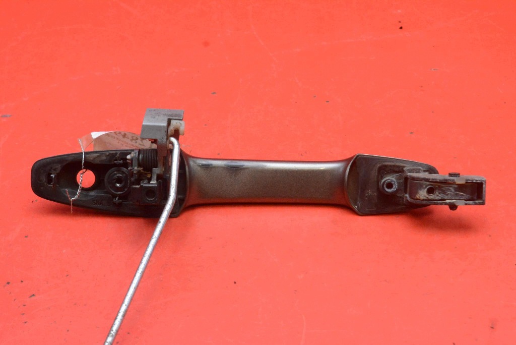 handle left front front grey HONDA CIVIC 8 VIII sedan 05-08