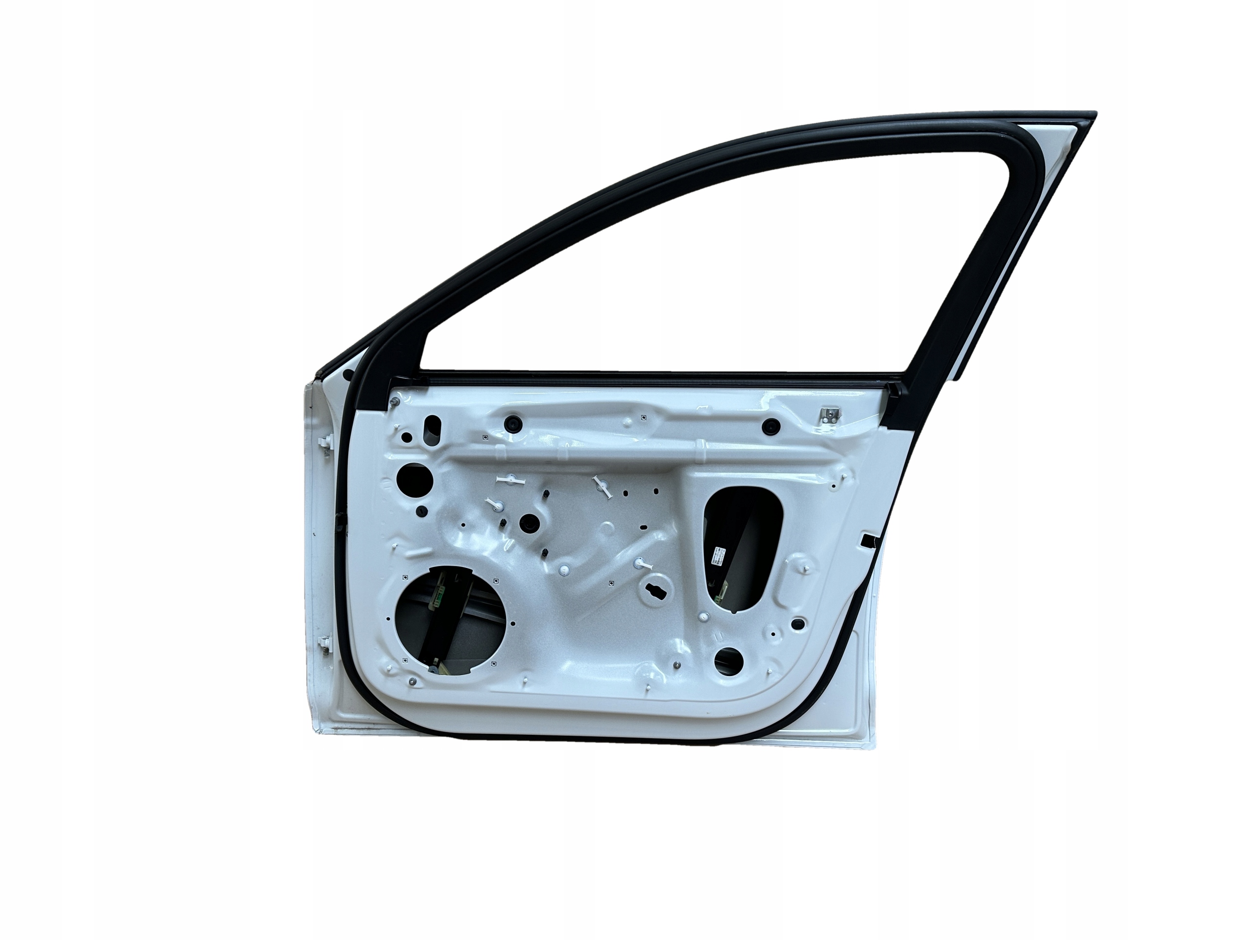 AUDI A4 RS4 8W B9 door right front LS9R