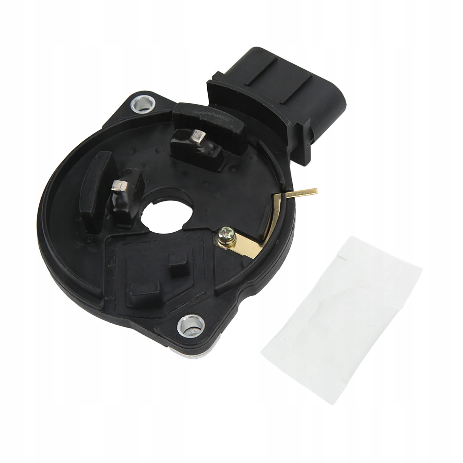 1618220114911 - Замена модуля управления зажиганием из алюминиевого сплава