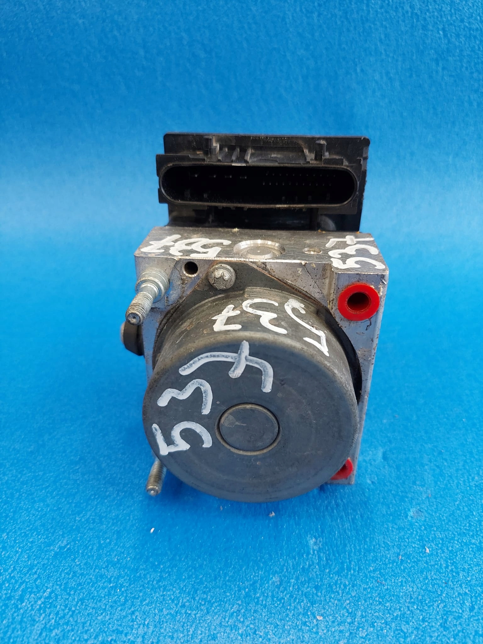 pump ABS RENAULT CLIO 0265232077