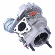 5303-988-0005 5303-970-0005 - Новая турбина AUDI A6 C5 1.8 T AEB 150 л. с.
