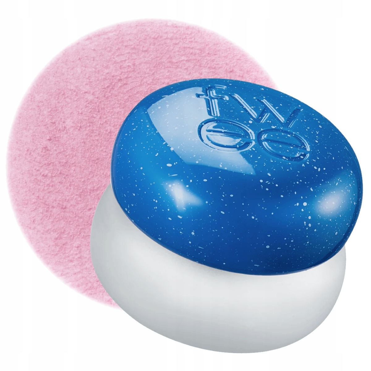 Fwee Lip&Cheek Blurry Pudding Pot BS01 Cool 5 g pudr na líčení rtů a po