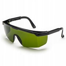

Okulary Spawalnicze Univet 511 filtr 3