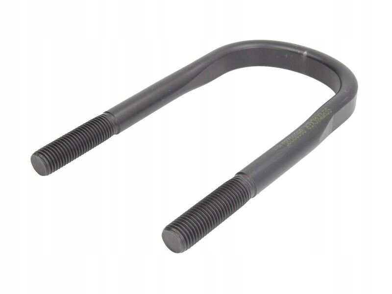 0-9249 - Стремено пружини MERCEDES ATEGO M18x1. 5x81x165mm