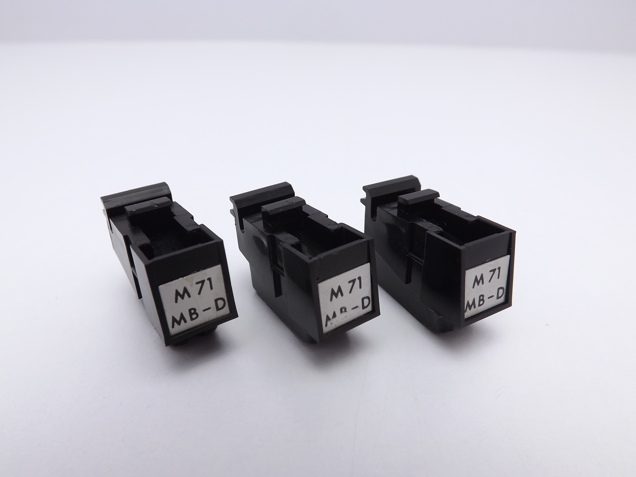 Wkładka gramofonowa Shure M-71 MB-D mocowanie Dual