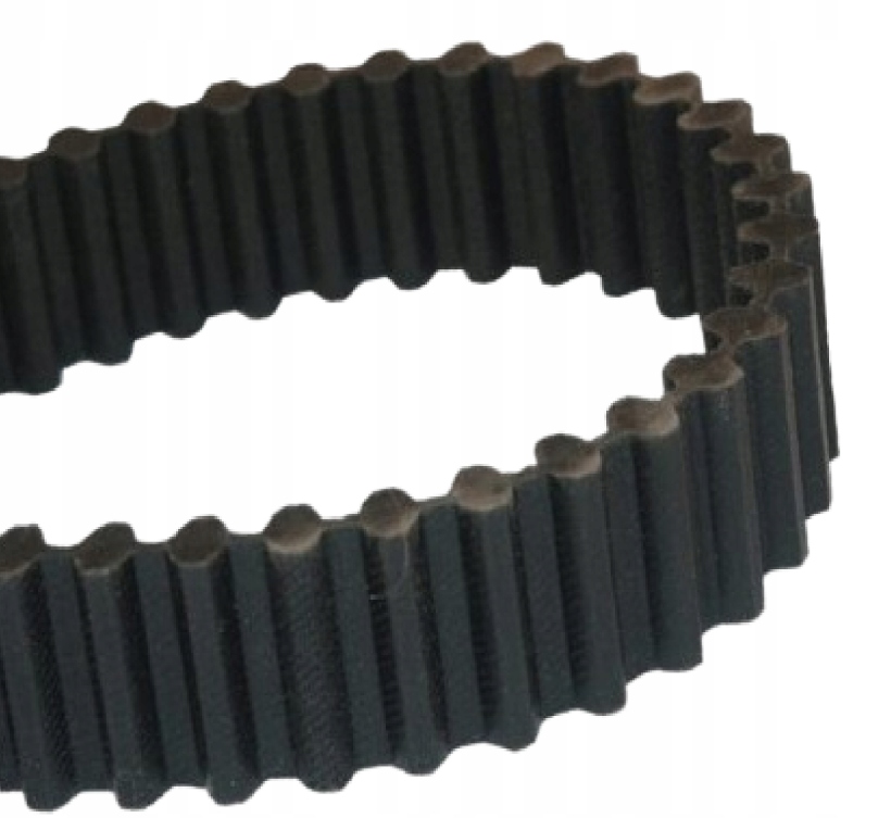 Ozubený Pás Oboustranný Pro Traktor Stihl Rt 5112.0 S Rt 6112.0 Zl Originál
