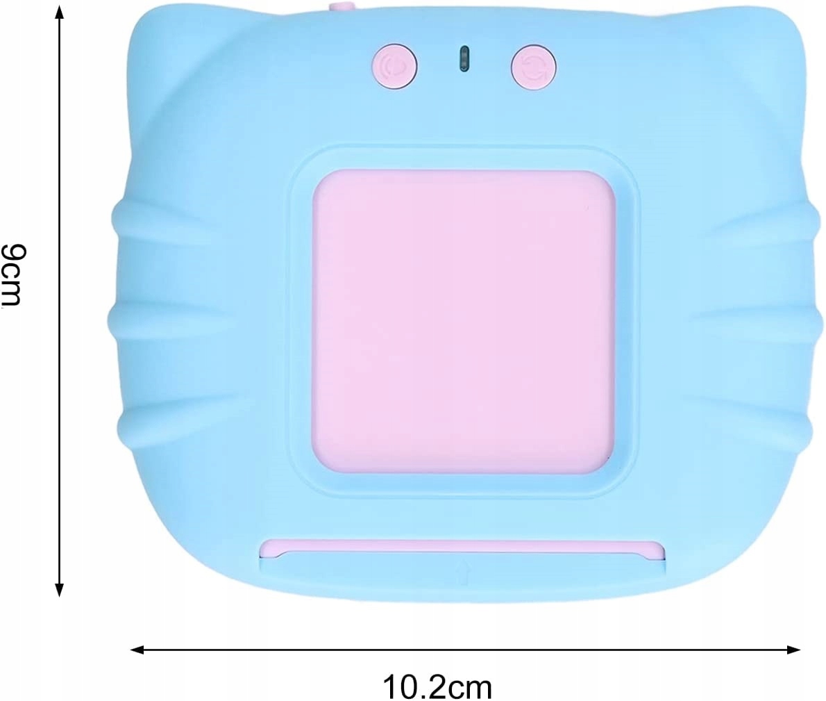 ZABAWKA DO WCZESNEJ NAUKI ANGIELSKIEGO 224 KARTY Certyfikaty, opinie, atesty CE EN 71