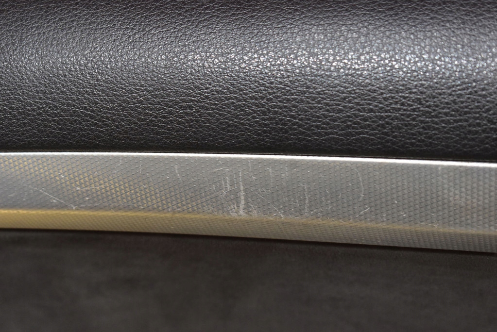 side side door EU AUDI Q7 4L 05-09