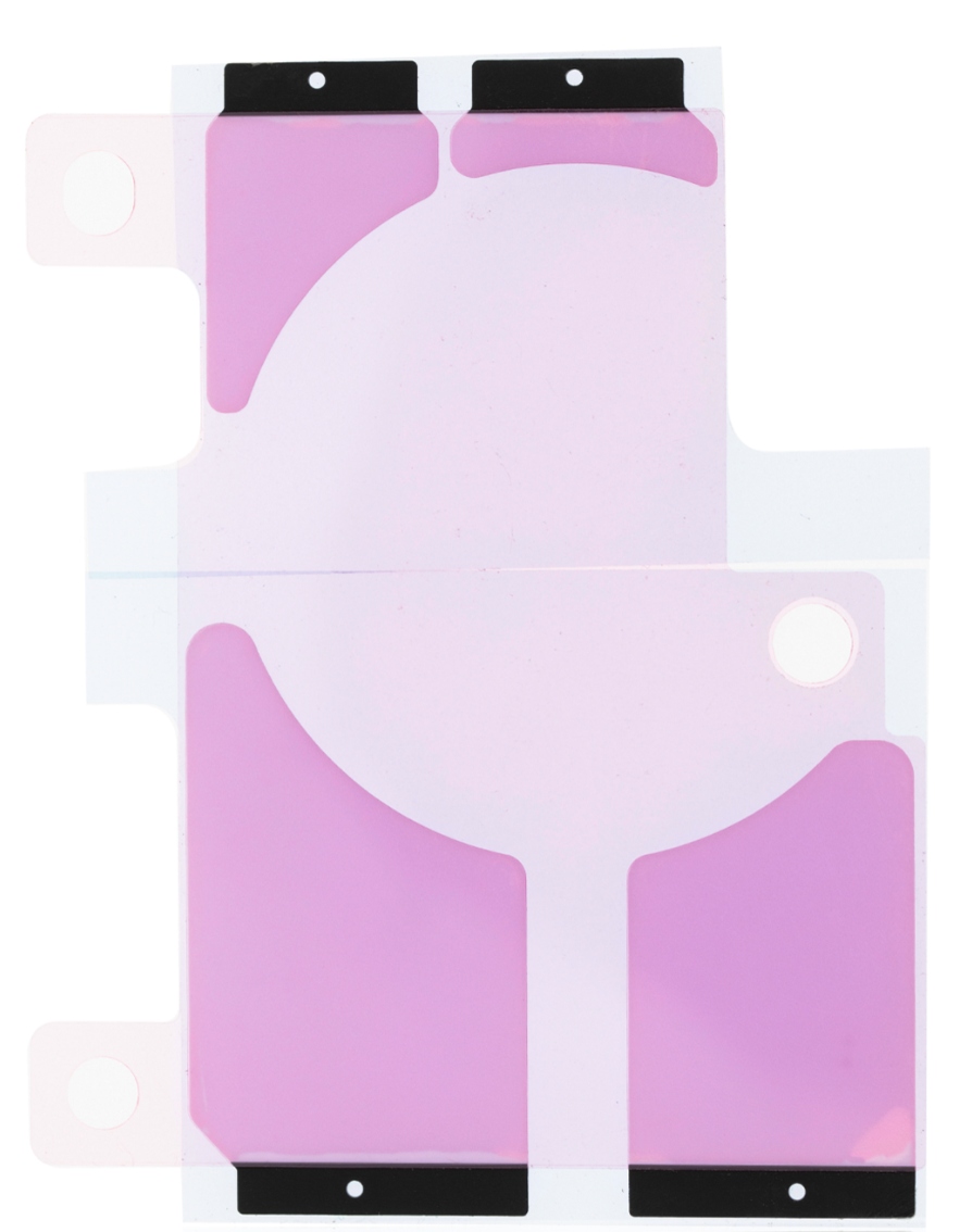 Klej taśma baterii iPhone 12 Pro Max 10 sztuk