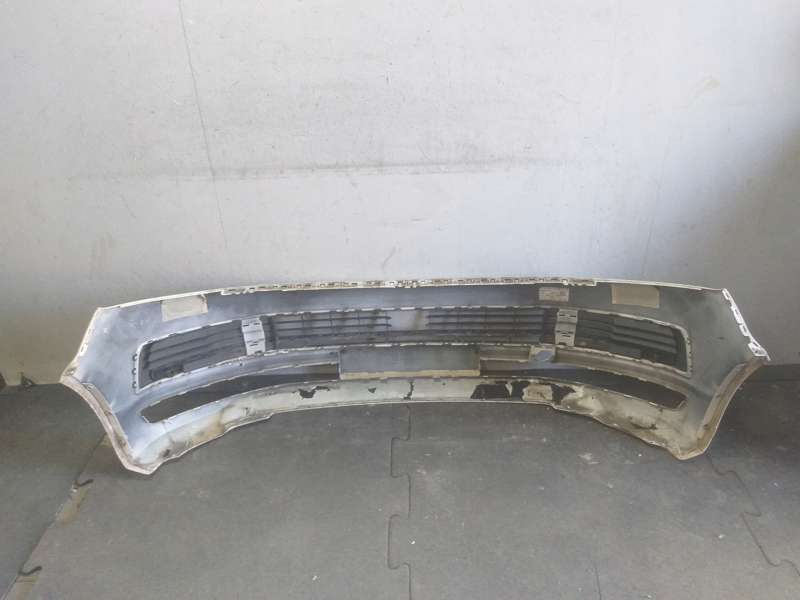 STOSSSTANGE VORNE VW T6